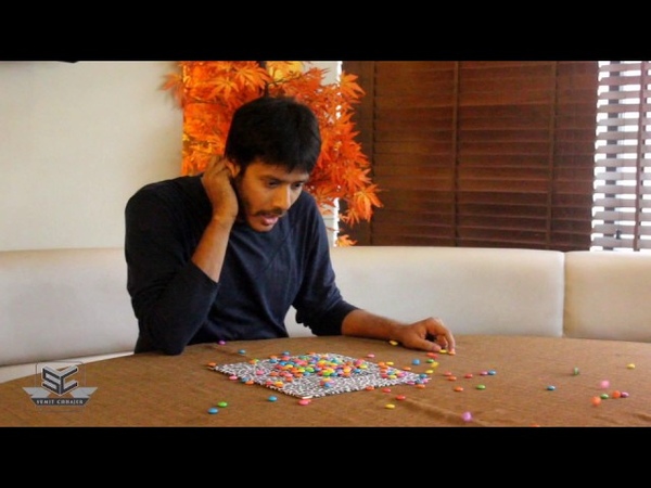 Instant Rubik by Sumit