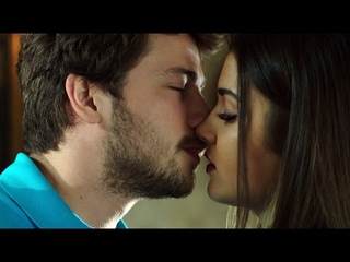 Selin, Ali