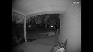 AMS event #987-2024 caught from Grand Island US