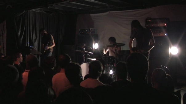 Russian Circles Fathom (