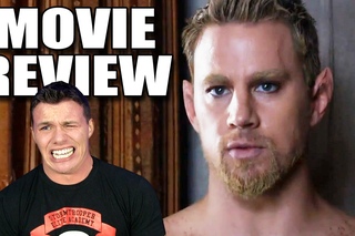 JUPITER ASCENDING - Movie Review