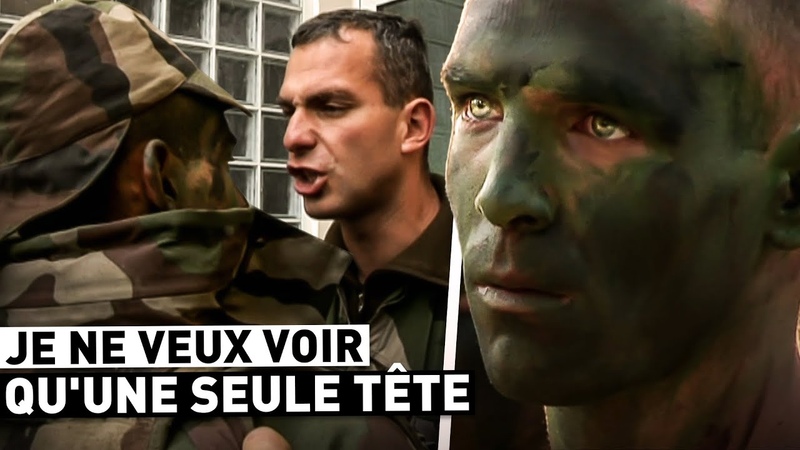 AVOIR LE MENTAL DUN