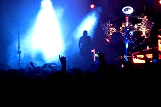 Korn - Freak on a Leash (Big Flats, NY, United States @ The Summer Stage at Tag's )