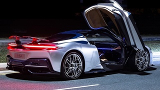 World's FASTEST Electric Cars! 0-60MPH in !