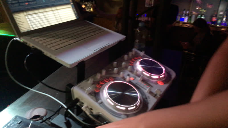 Dj Sayman