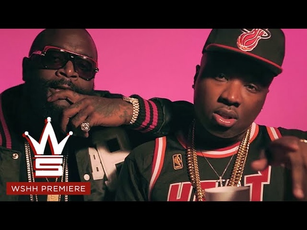 Troy Ave All About the Money ( Remix) feat. Rick Ross ( WSHH Exclusive Official Music