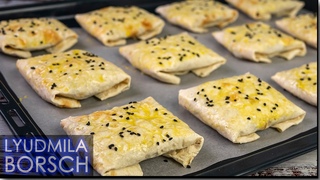 БАКЛАЖАНЫ жареные Закуска. Срочно на КУХНЮ! Вот так нужно готовить БАКЛАЖАНЫ все лето!