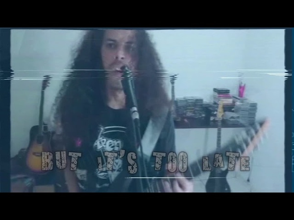 Toxic Carnage Nuclear Addiction OFFICIAL LYRIC