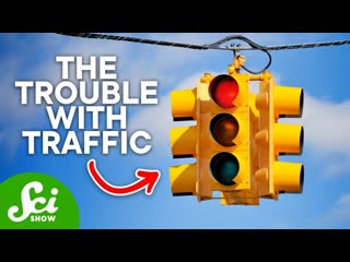 Why It's Nearly Impossible to Get Rid of Traffic