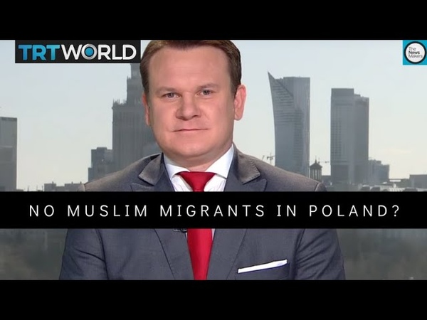 Here s why Poland takes in millions of just not Muslim