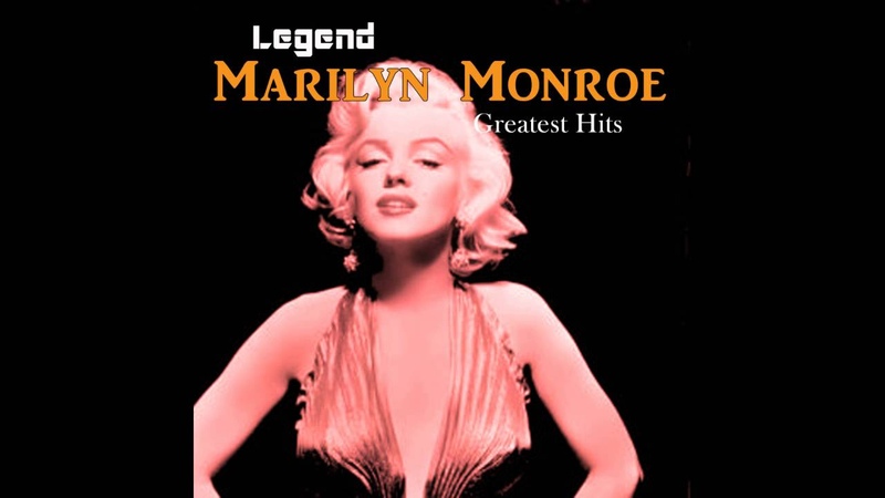 Marilyn Monroe River of No