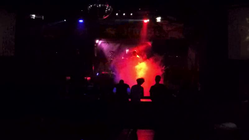 Tobacco Smoke Enema Faceless Creatures Некробойня