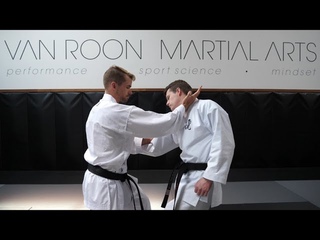 Tutorial: '7 Attacking Tools' of the Hand (/, /, /, /, /