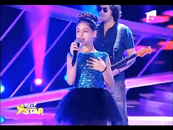 Vanessa Marzavan feat. Keo Pink Just Give Me A Reason Next