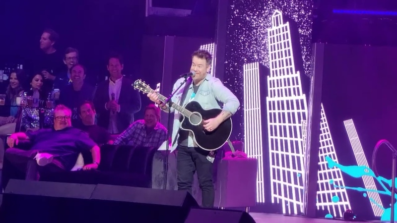 David Cook Big Slick