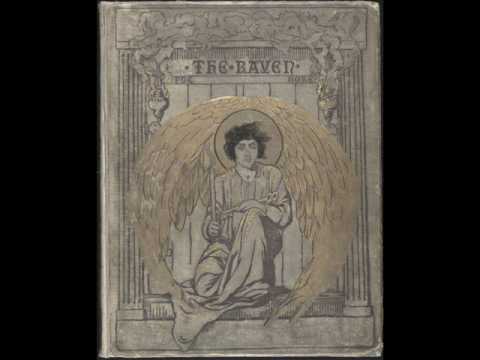 The Raven Read by Christopher