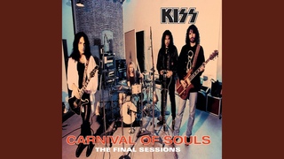 Kiss - Jungle
