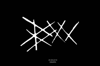 BLVCKVOLGA IV _  _ video cut