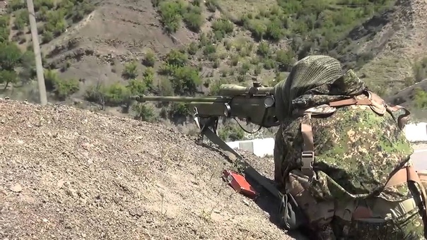 Дагестан Операция в Гимрах Видео предоставлено