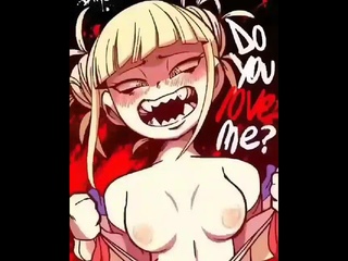 Toga Himiko