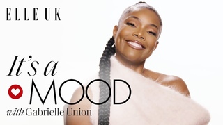 Gabrielle Union Recalls Feeling Like Gollum At The Met Gala And ’Bring It On’ Choreography | ELLE UK