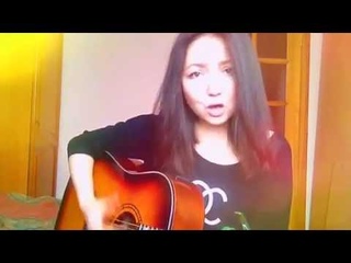 Айкын - Үмітін үзілмесін (OST “Вузеры 4“) (кавер от Айгерим)
