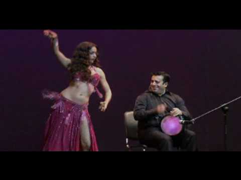 Art of Bellydancing