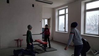 07-12-20 “Армия “(молодое пополнение)