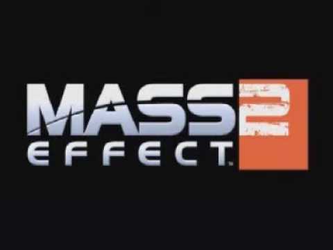 Mass Effect 2 OST Suicide