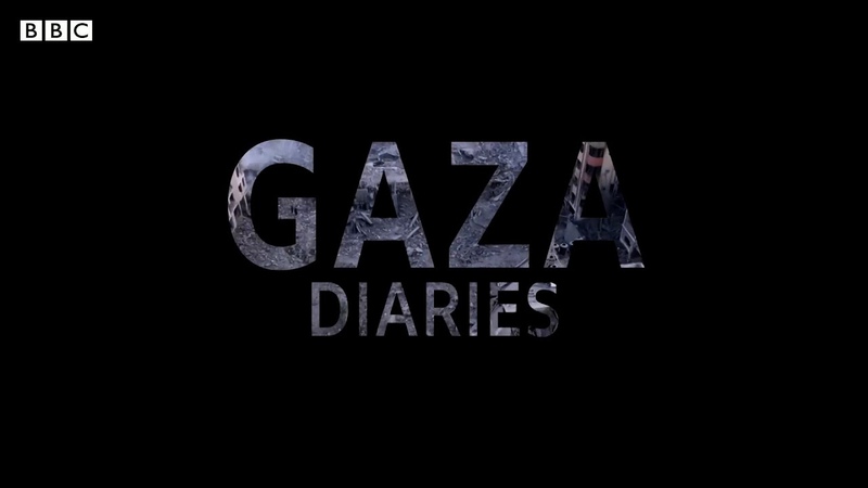 Israel Gaza war: They cut us off from the world, Gaza