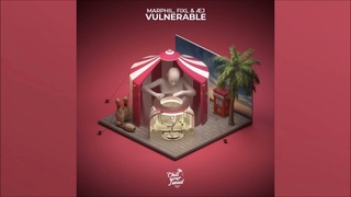 Marphil, FIXL & j - Vulnerable (Official Audio)