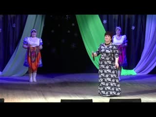 Вокальный конкурс “Лучший голос“ 1 тур