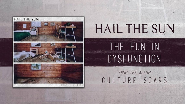 Hail The Sun The Fun In