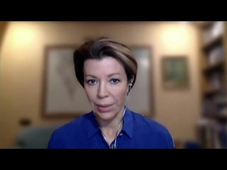 Вероника Крашенинникова: сторонники Трампа сами себя называют штурмовиками. 5-я студия