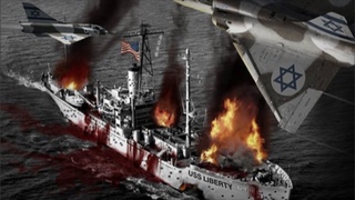 USS Liberty - When Israel attacked the . - Forgotten History