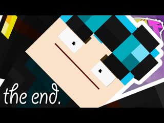 THE LAST CRAZY CRAFT EPISODE..