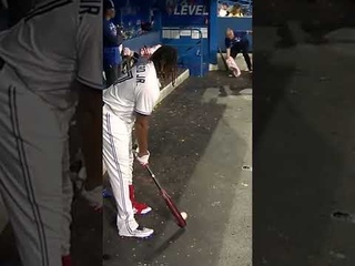 Vlad Guerrero Jr., Professional golfer!