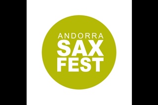 ANDORRA SAXFEST -  CONCURS  - dimecres 08 d’abril - Tarda