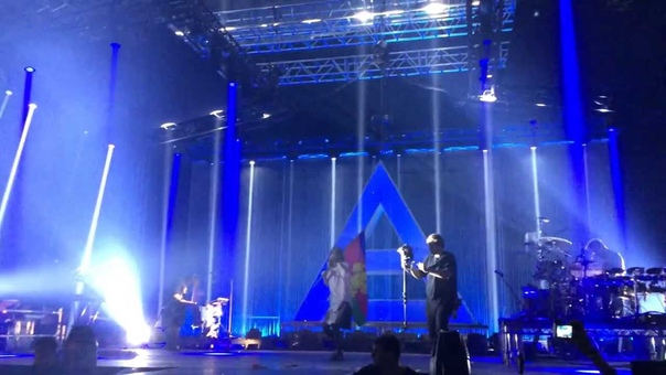 THIRTY SECONDS TO MARS DO OR DIE