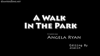 Giantess Angela