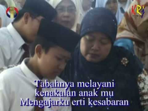 Buat Mu Ibu, Hargailah