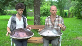 Yatao | Circles | Ayasa Instruments