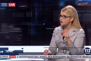 Влада ма займатися поверненням Савченко, а не кулуарними розбірками