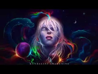 KUNDALINI AWAKENING   Psychill, Psybient, Downtempo Mix 2017 RYDHM DEE