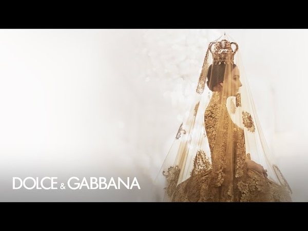 Dal Cuore Alle Mani: Dolce Gabbana The