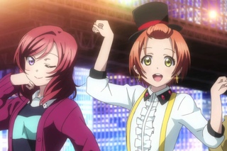 「ラブライブ！The School Idol Movie」TVCM（15秒）公開記念ver.