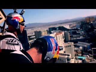 New Skydiving Web Series - “Miles Above“ Teaser