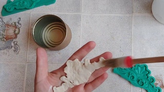 Как сделать банку под мельницу своими руками.