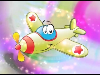 Polish vocabulary words for kids - Vehicles Song