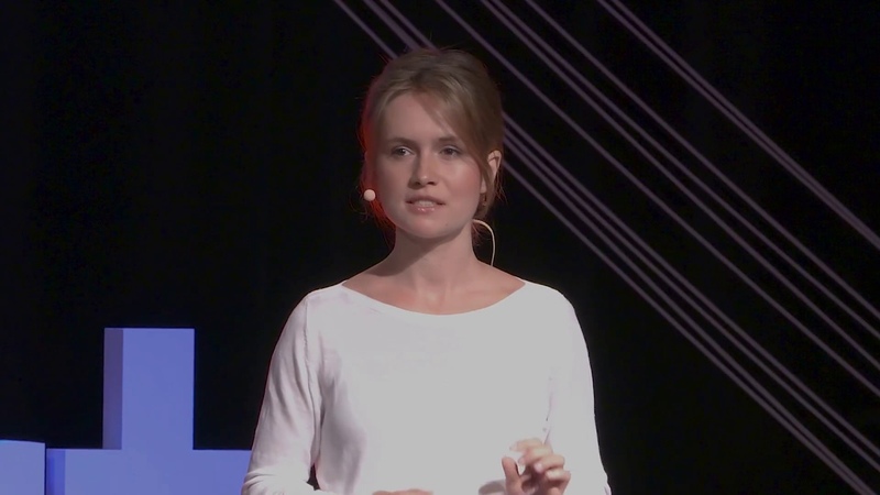 3 Ways to Overcome Anxiety, Olivia Remes, TEDx